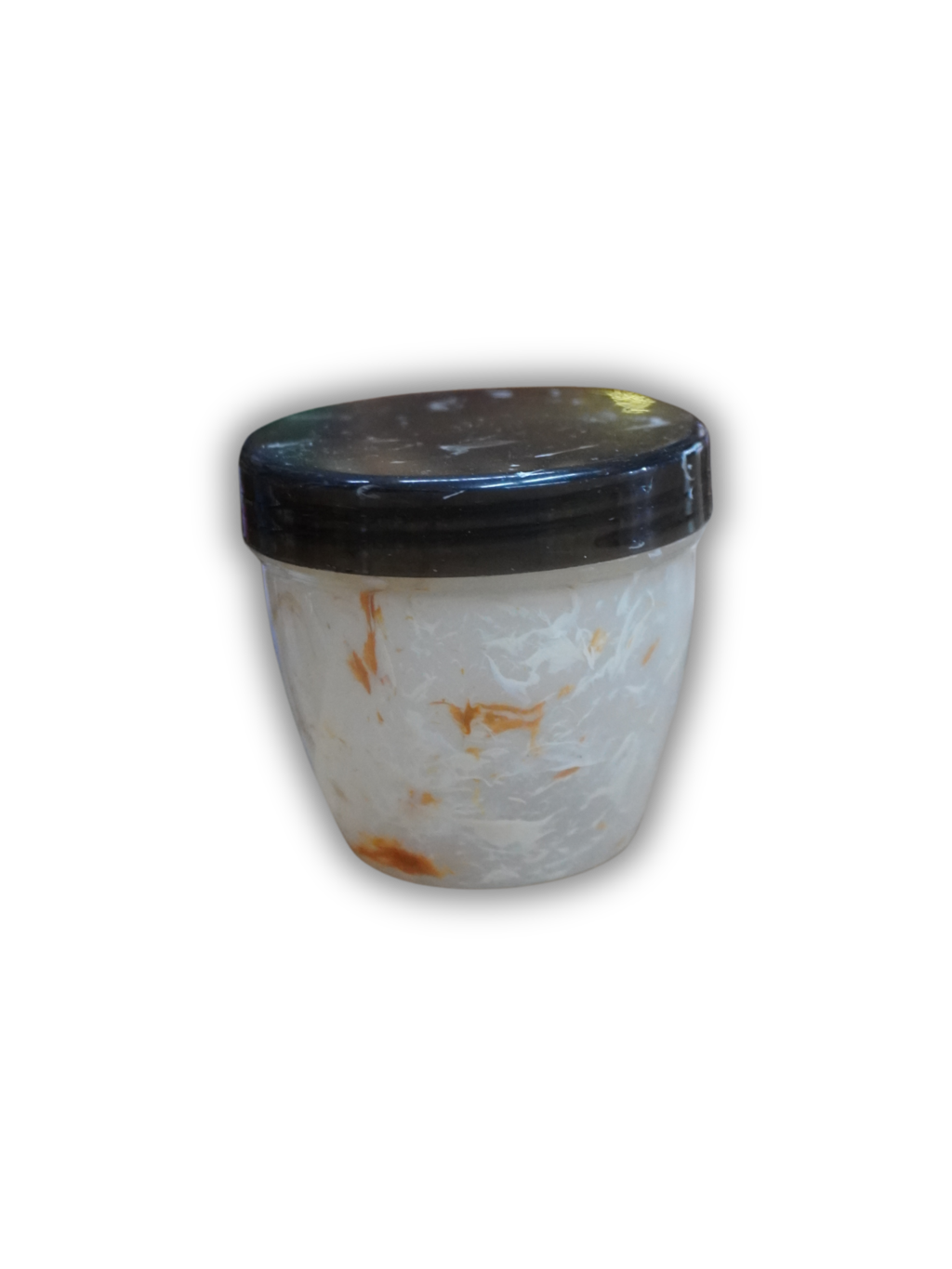 Pote de Cura 100 ml Conserva Ervas - Rok