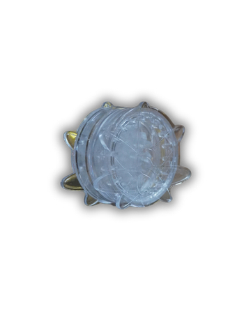 Dichavador pequeno policarbonato Sadhu