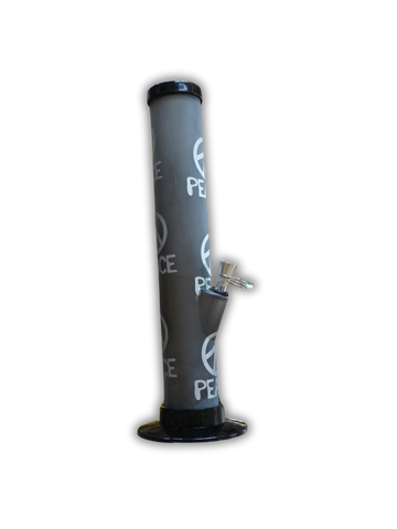 Bong de Acrílico Grande 32cm