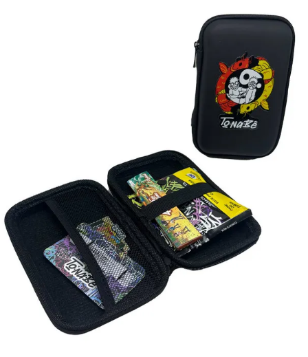 Kit Tabacaria Completo To Na Bê - Case G + Acessórios Premium