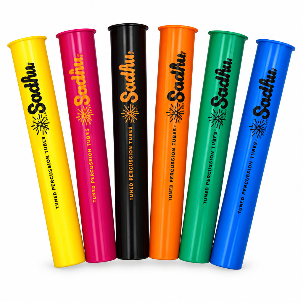 Tubete Sadhu Mocó Antiodor Hermético King Size – Várias Cores