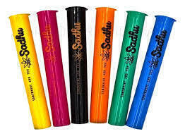 Tubete Sadhu Mocó Antiodor