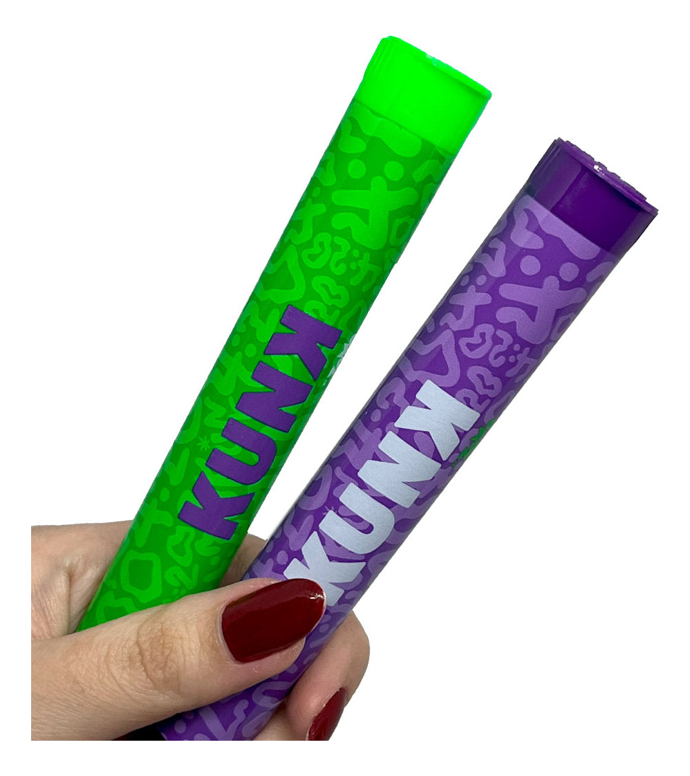 Tubete porta cigarro Kunk Zomo