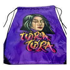 Mochila Sacochila Lion Rolling Circus