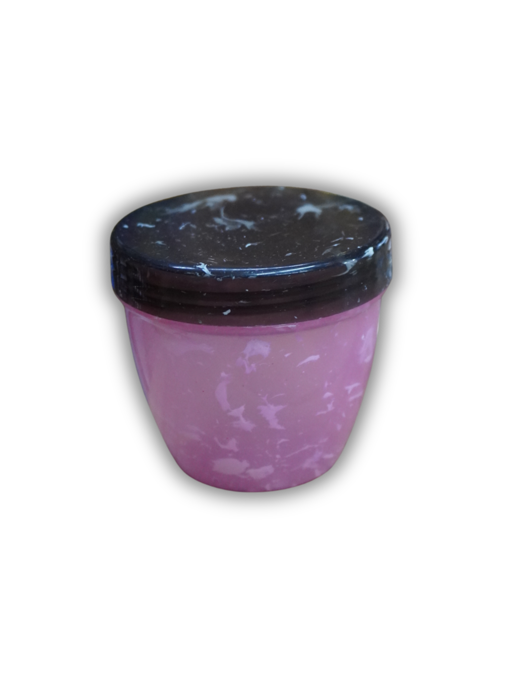 Pote de Cura 100 ml Conserva Ervas - Rok