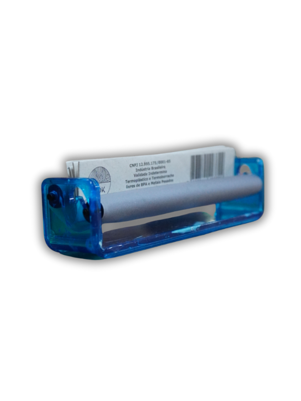 Bolador Rok Manual King Size