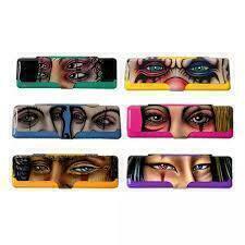 Porta Seda Lion Rolling Circus King Size