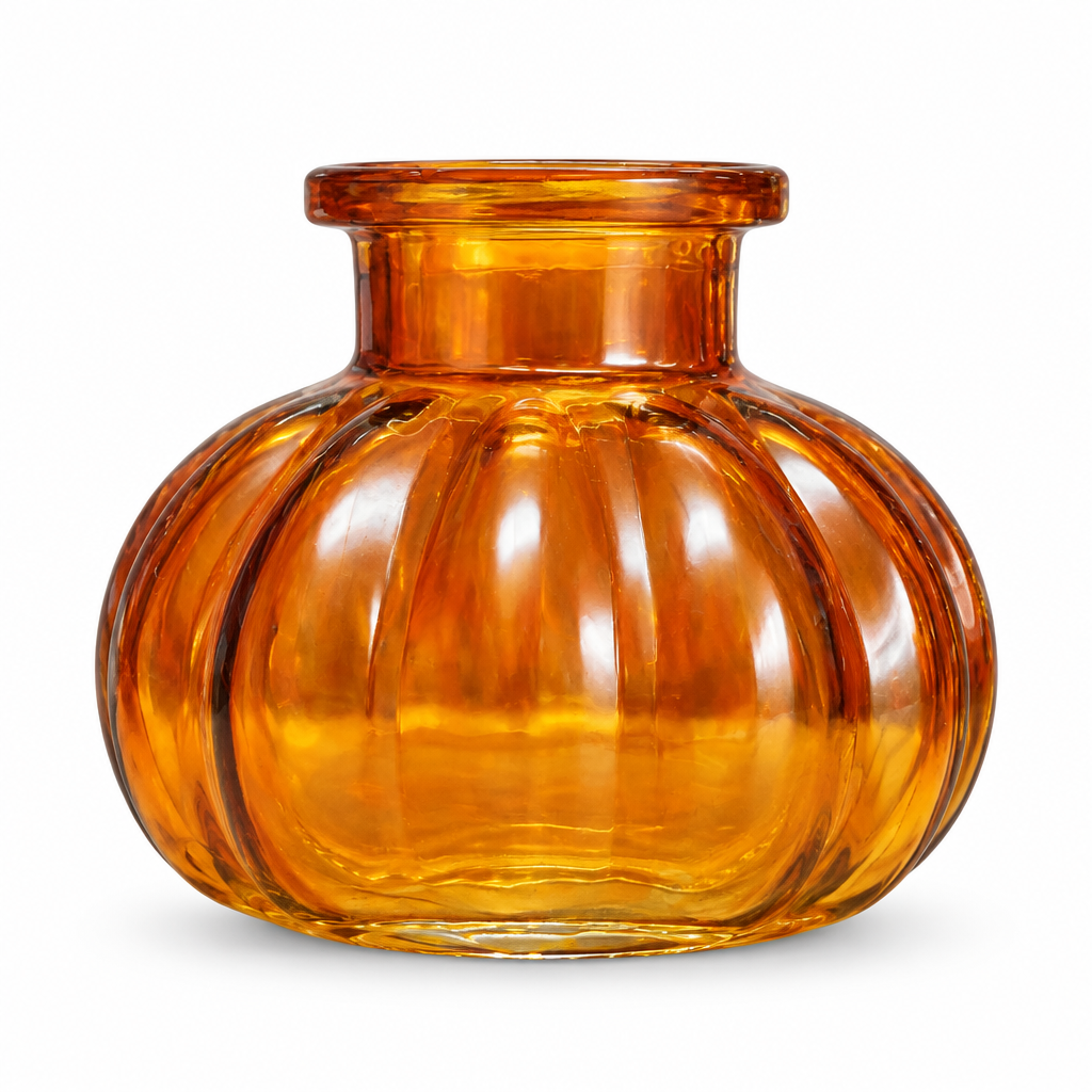 Vaso para Narguile Pequeno Mexerica