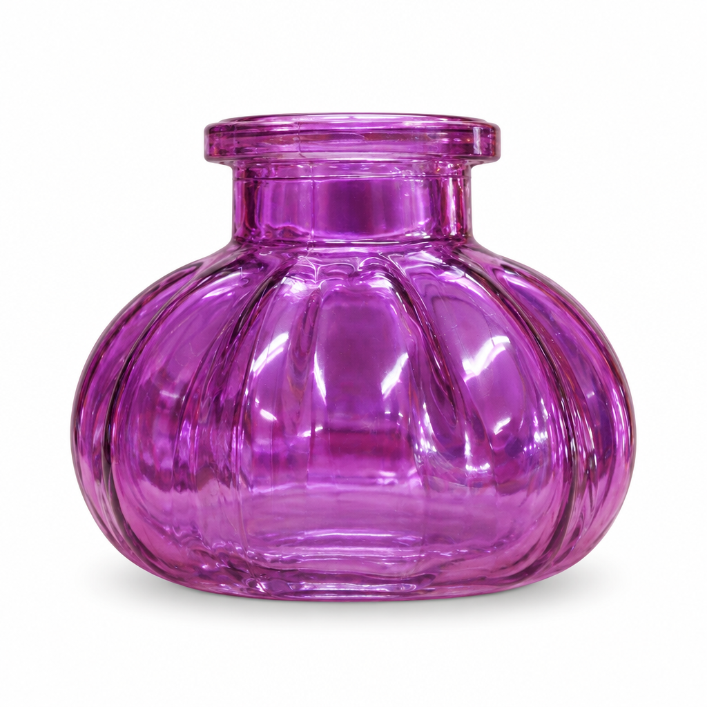 Vaso para Narguile Pequeno Mexerica