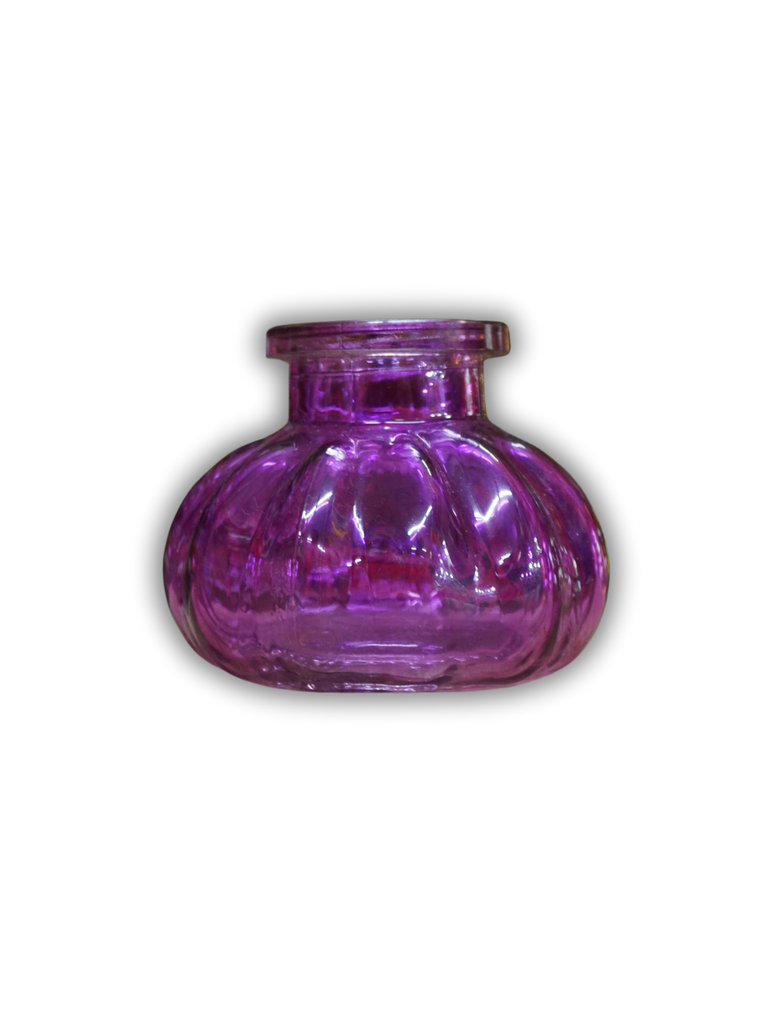 Vaso para Narguile Pequeno Mexerica