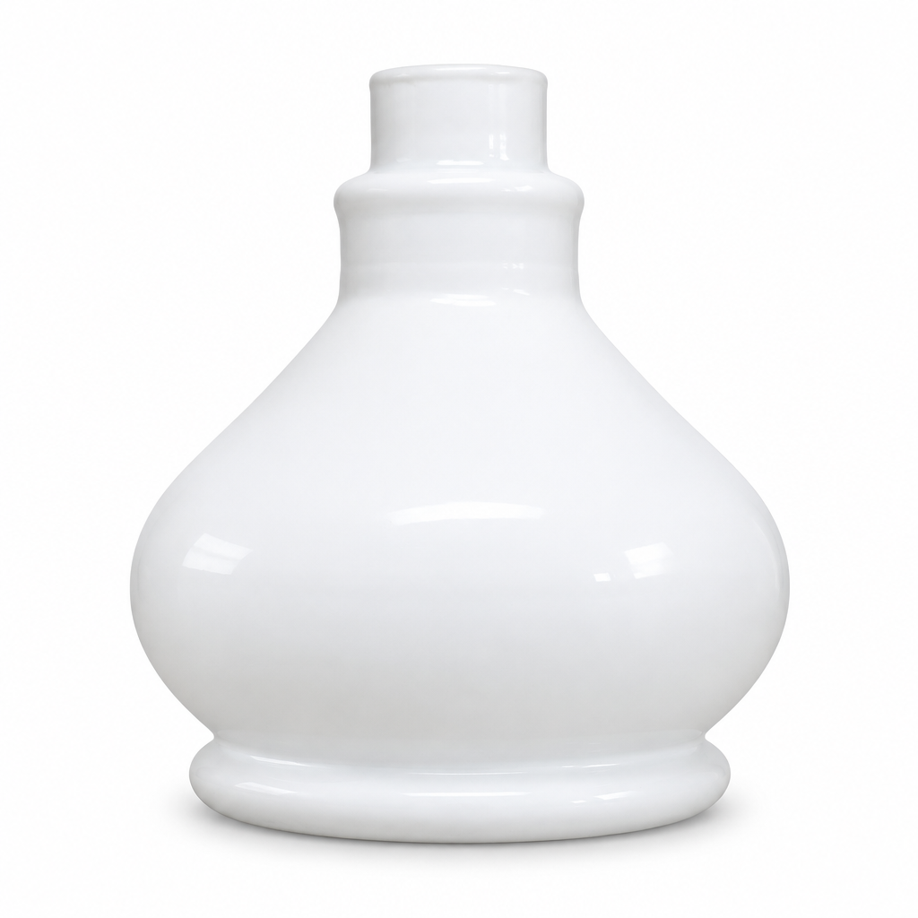 Vaso para Narguile Agra