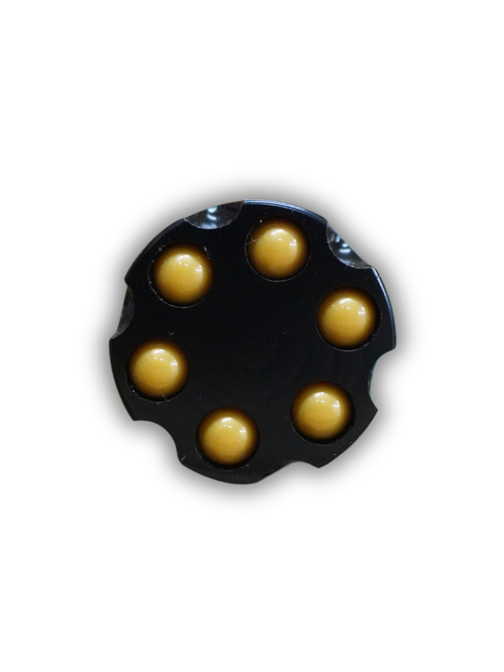 Dichavador de Metal Tambor de Médio