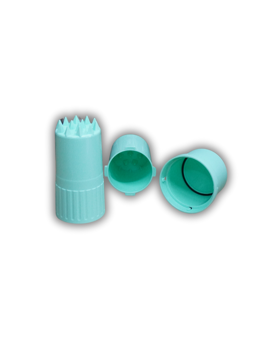 Dichavador Triturador Squadafum Pot Grinder