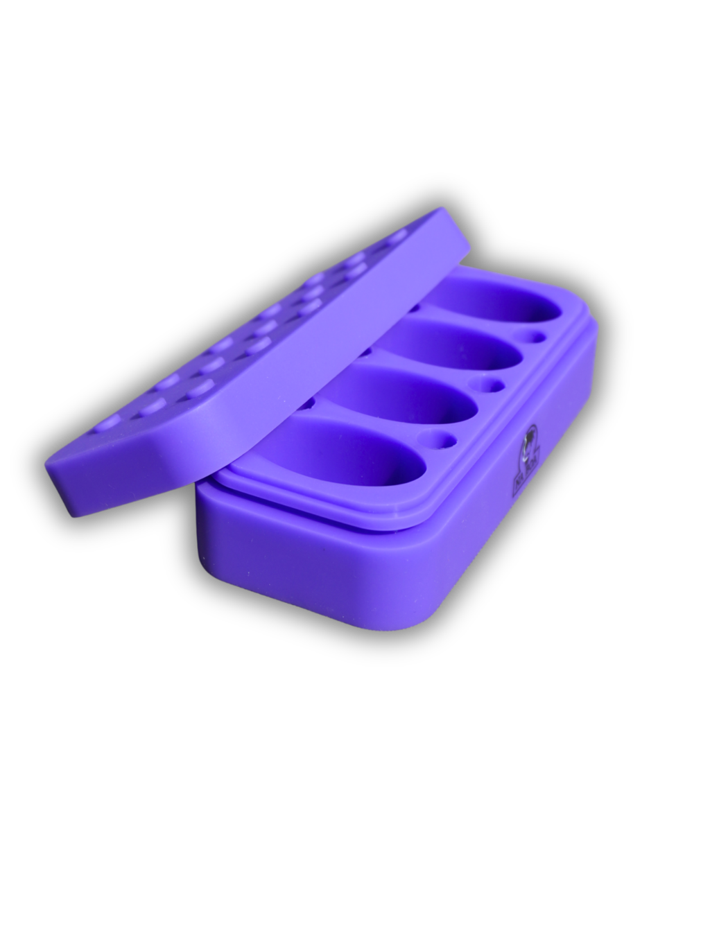 Slick de Silicone Na Boa Lego Com Divisórias 34 ml