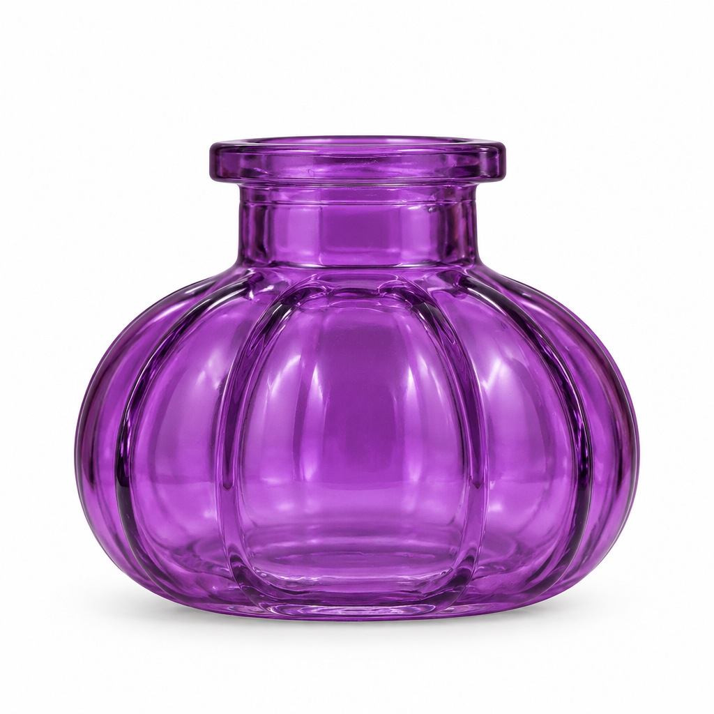 Vaso para Narguile Pequeno Mexerica