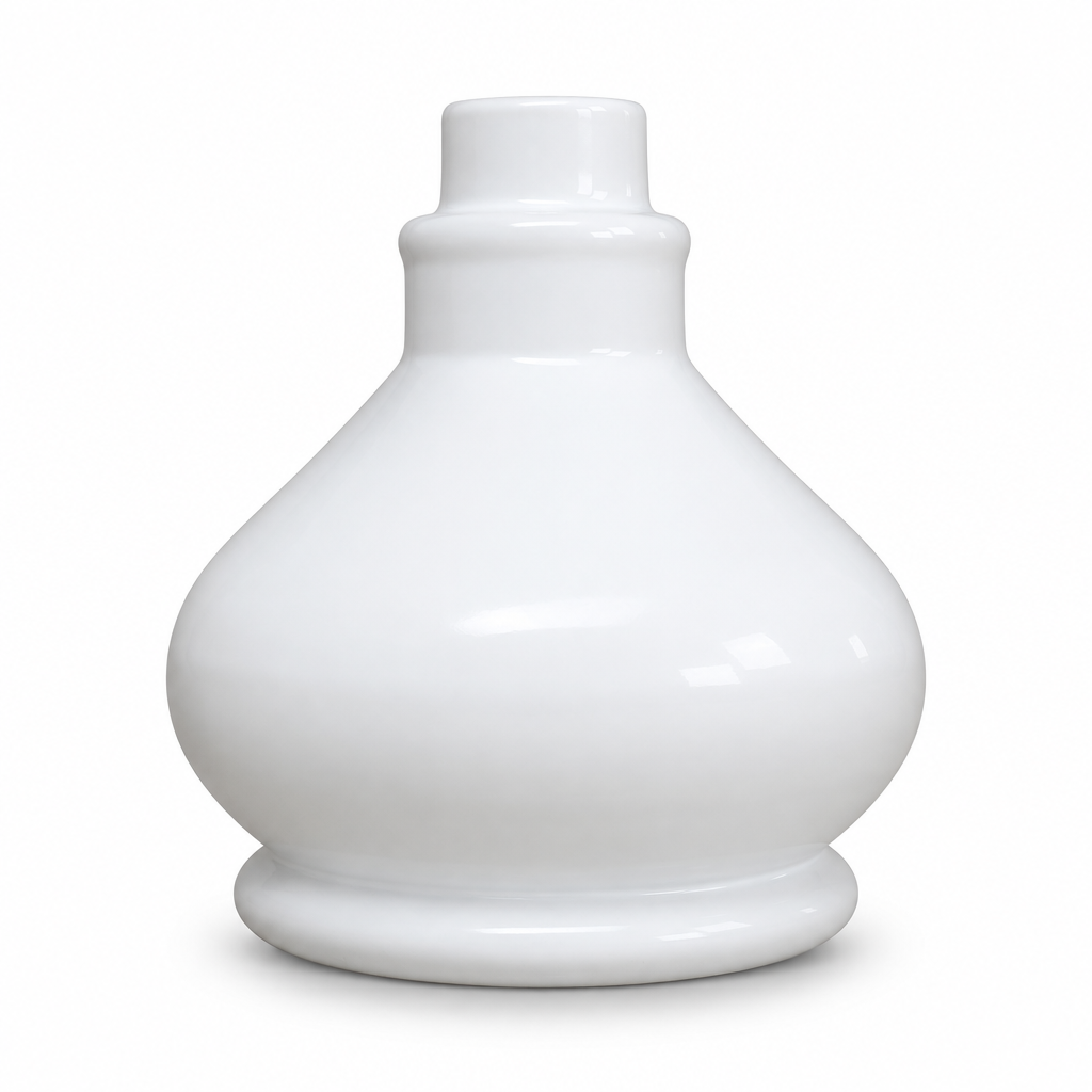 Vaso para Narguile Agra