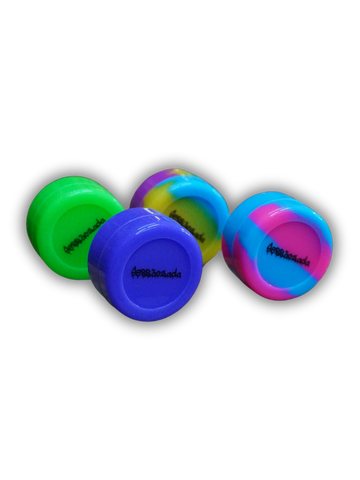 Slick Silicone Sessãozada 5 ml