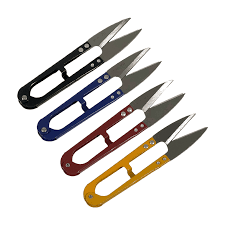 Tesoura Na Boa Bud Cutter Dichavar, Cortar, Trimar