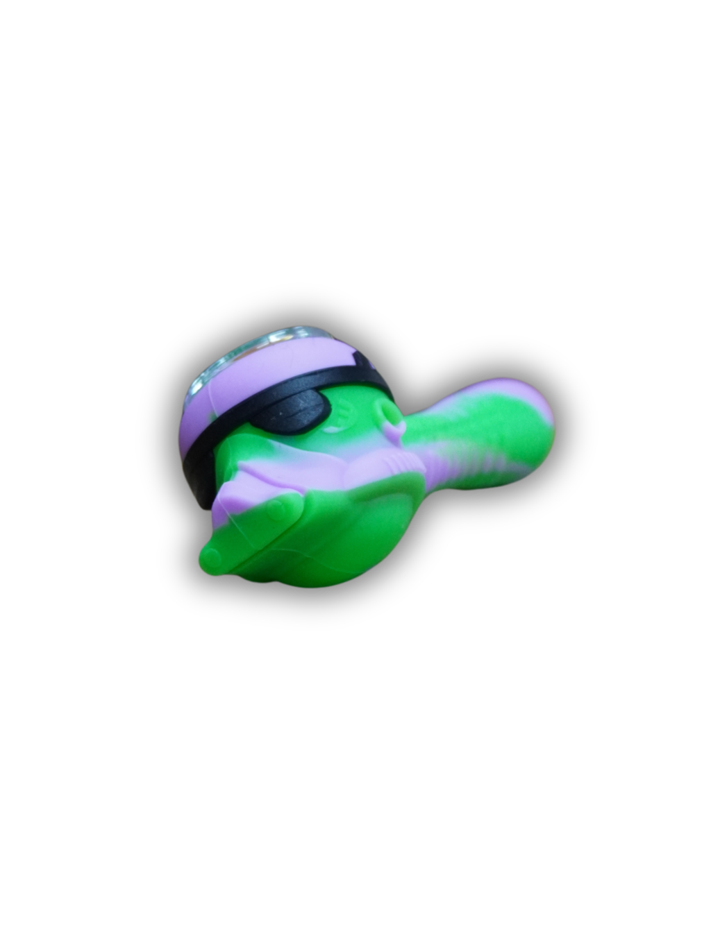 Pipe de Silicone Star Wars Naboa