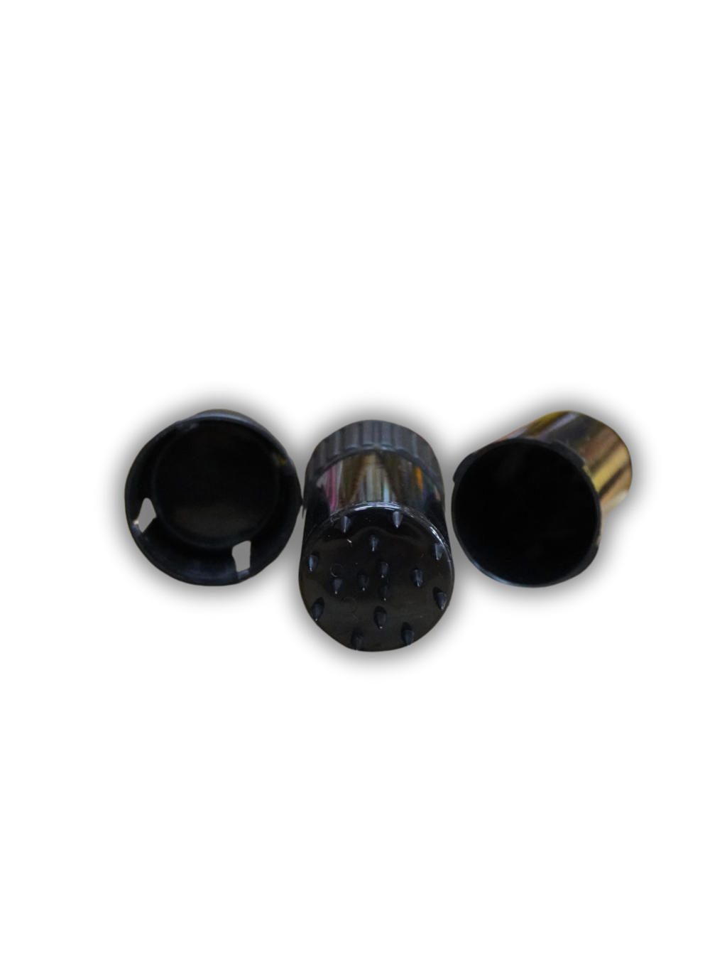 Dichavador Triturador Squadafum Pot Grinder