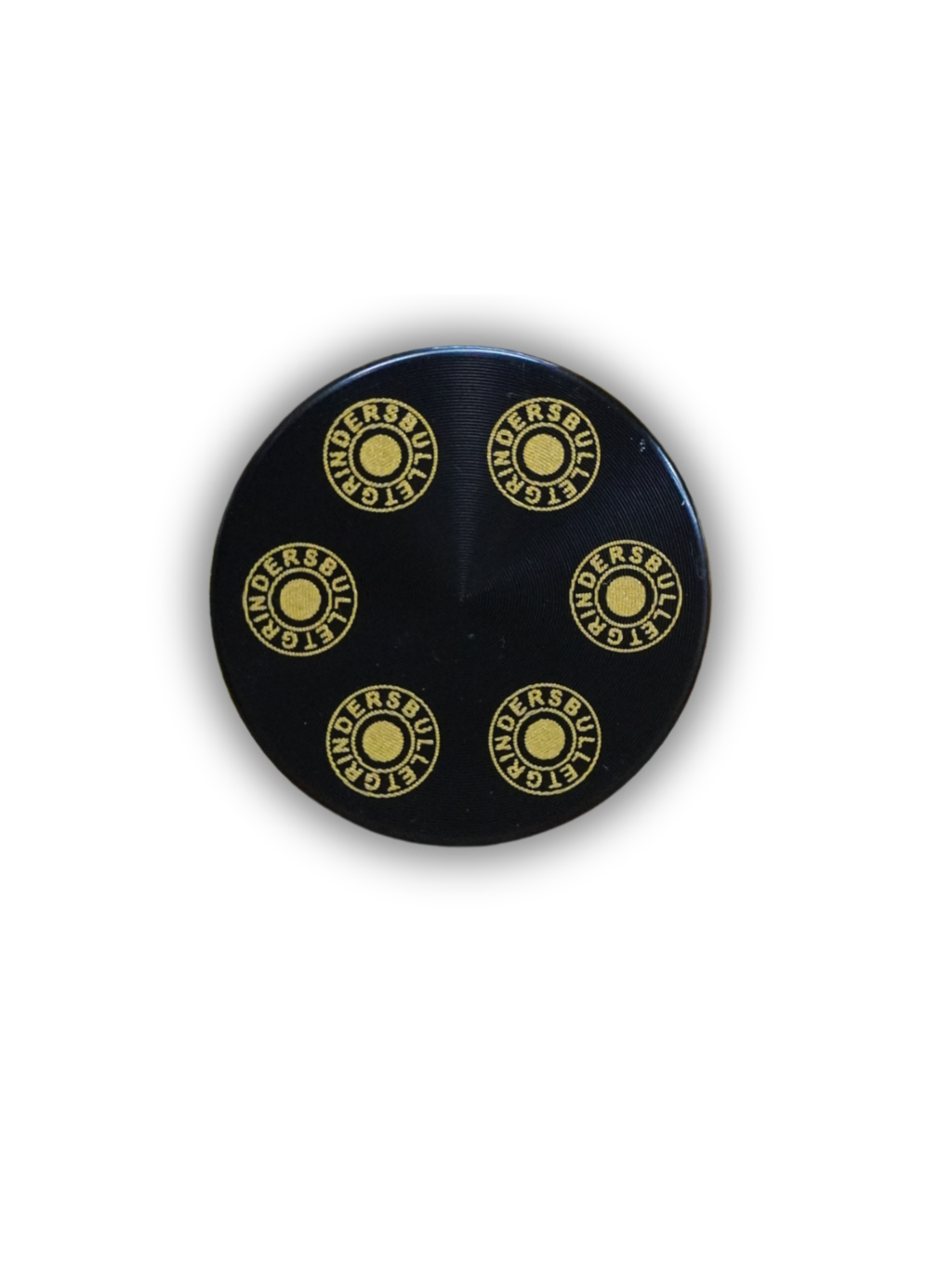 Dichavador de Metal Tambor de Médio