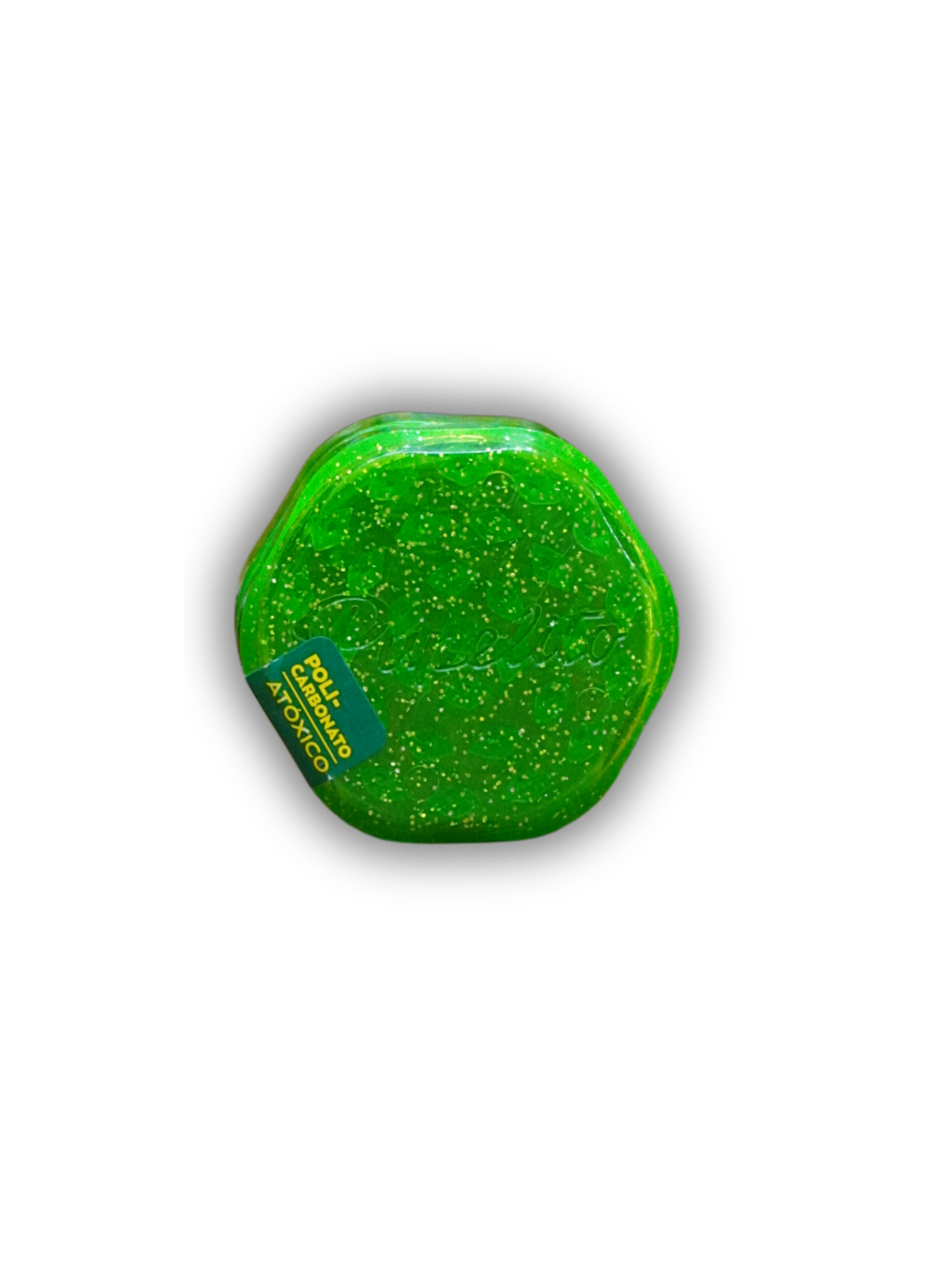 Dichavador Policarbonato Papelito