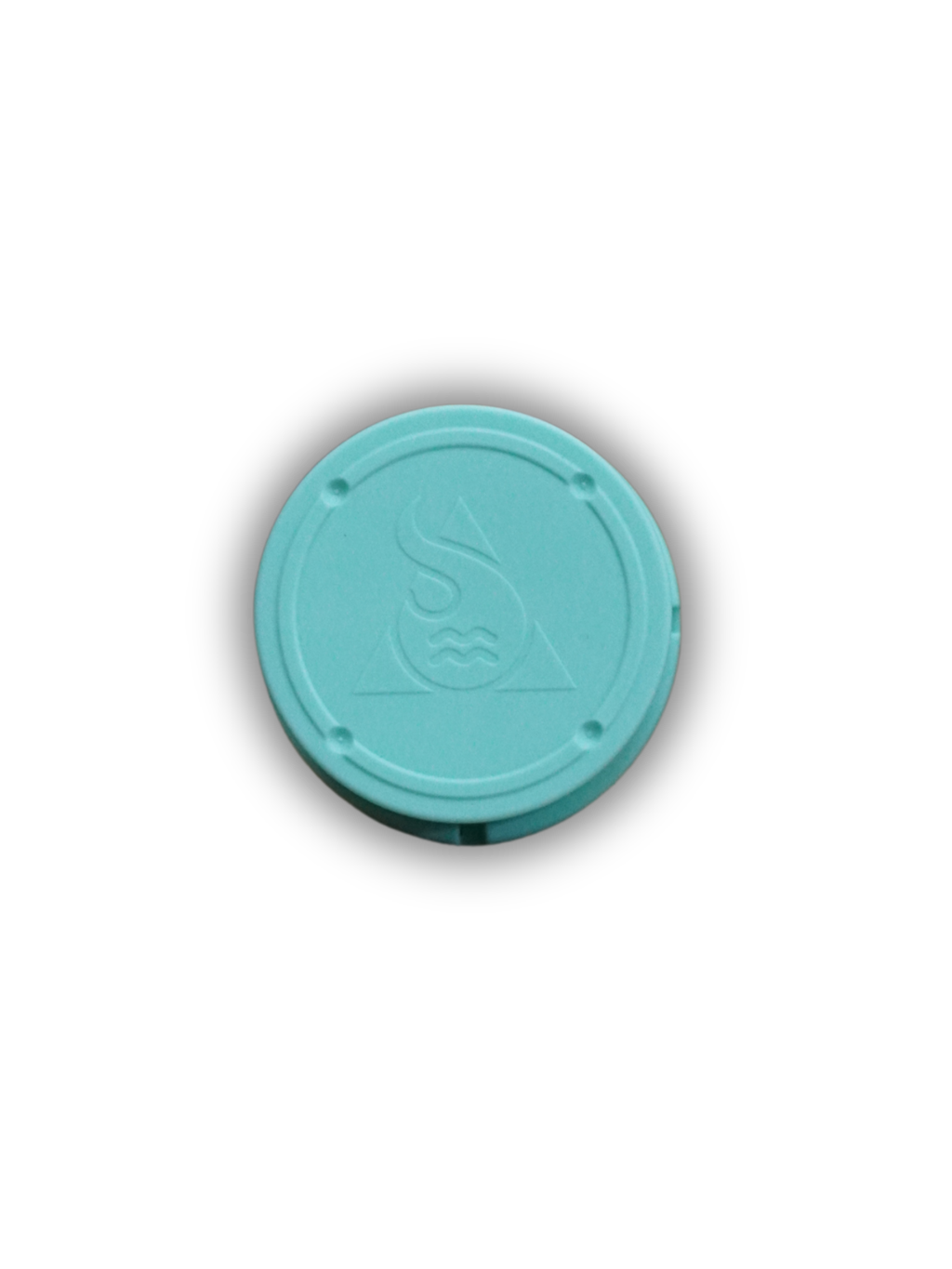 Dichavador Triturador Squadafum Pot Grinder