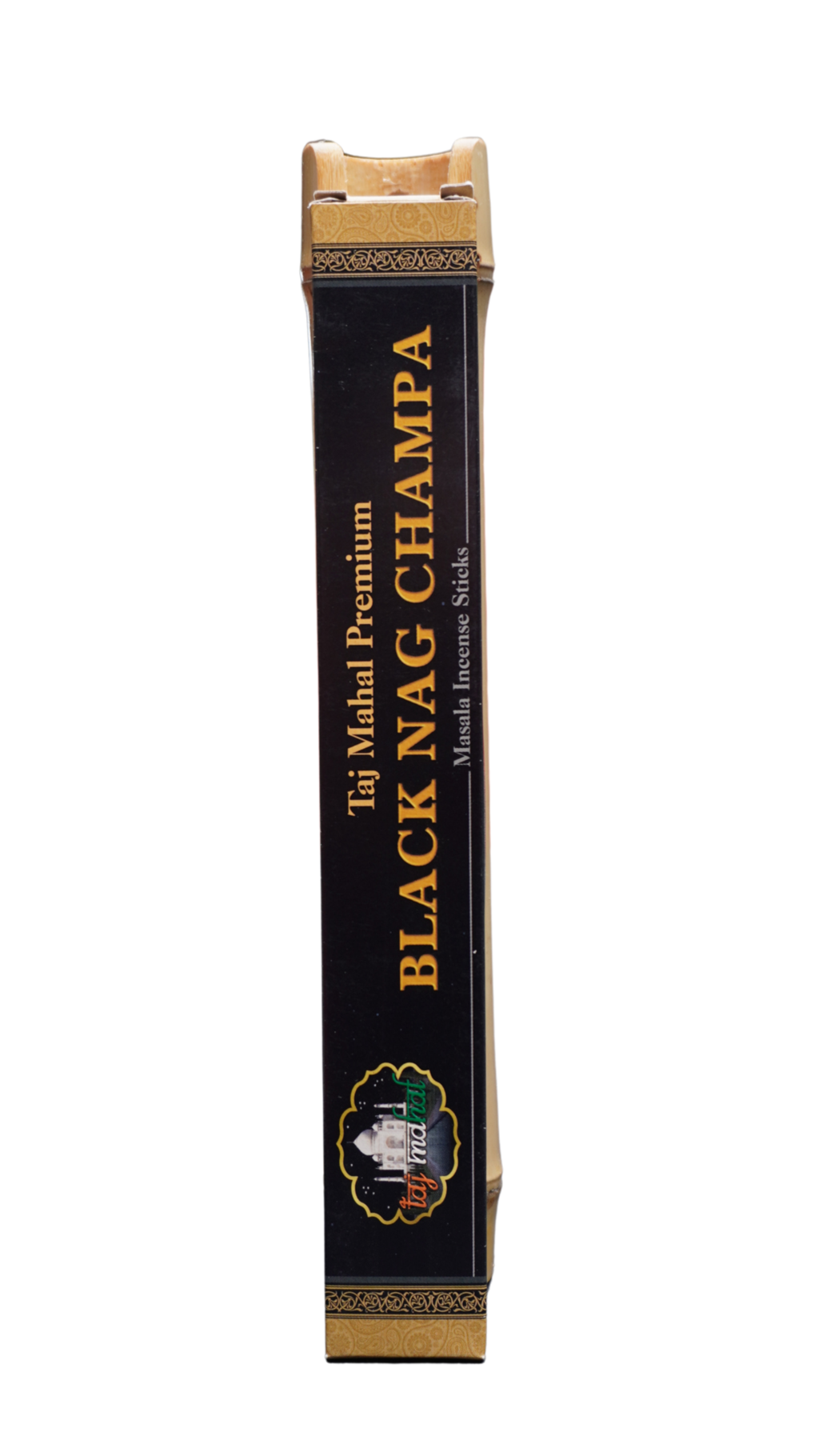 Incenso Nag Champa Massala 8 varetas diversas fragrâncias