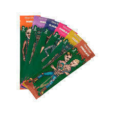 Blunt Lion Rolling Circus Sabores Variados