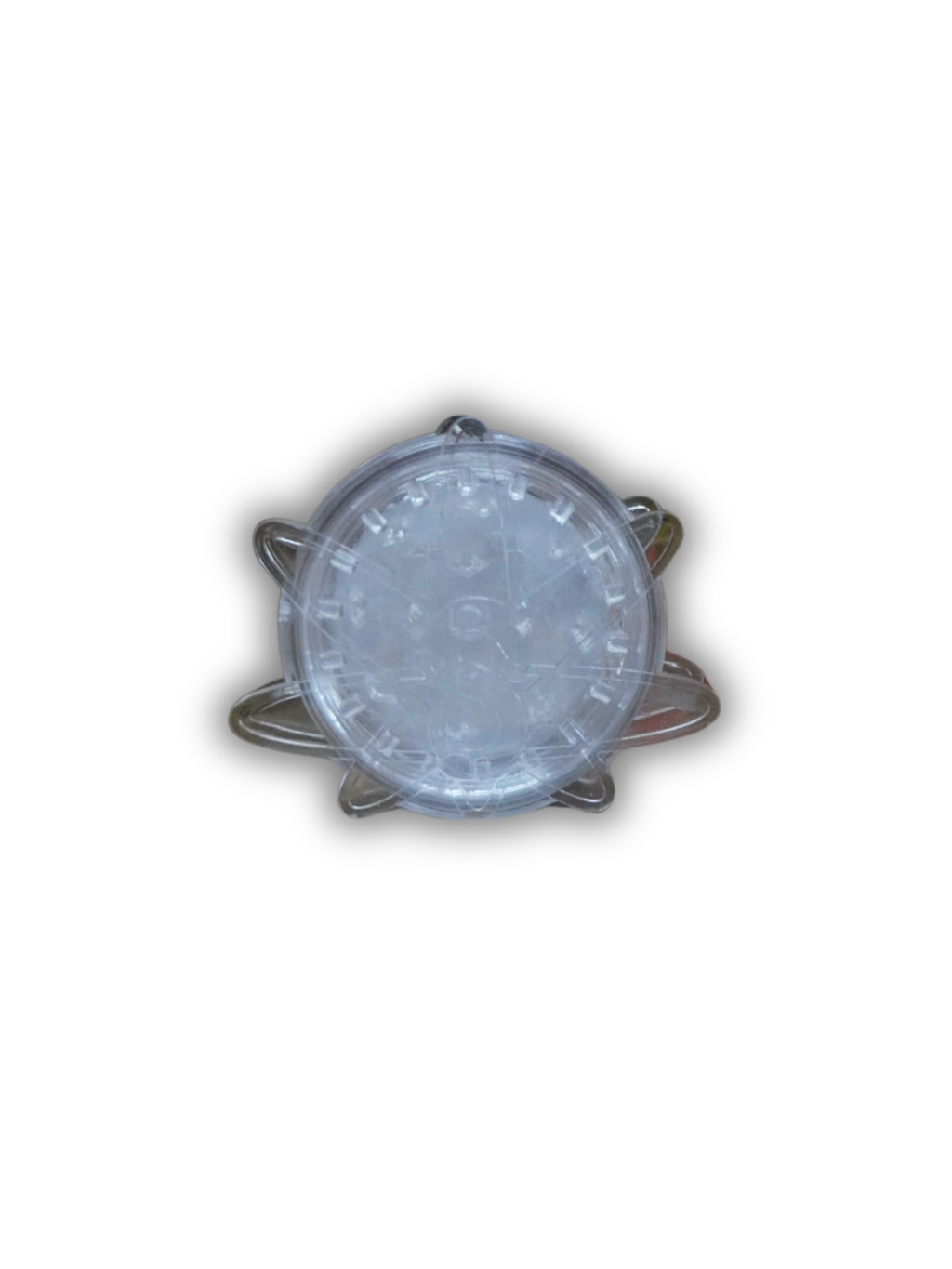 Dichavador pequeno policarbonato Sadhu