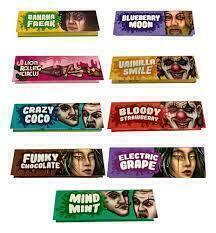 Seda Lion Rolling Circus Sabor Mini Size -