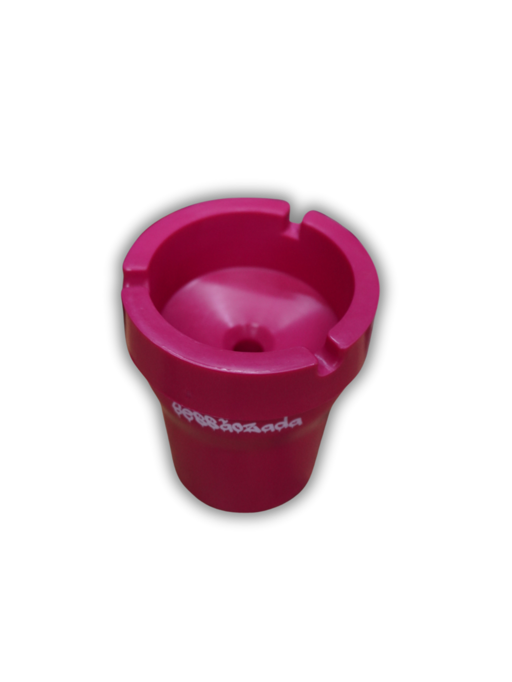 Cinzeiro Automotivo Sessãozada Anticheiro