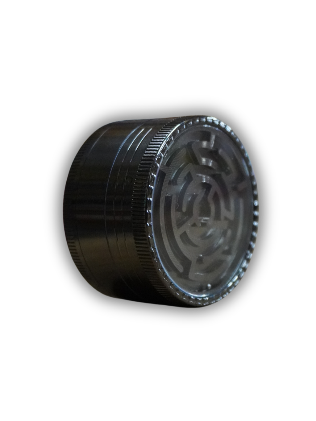 Dichavador metal jogo labirinto