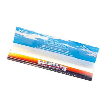 Seda Elements Ultra Slim King Size