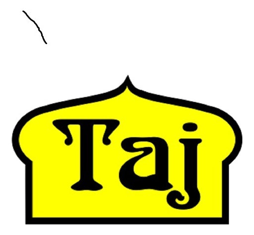 Incenso indiano natural Taj 8 varetas diversos aromas