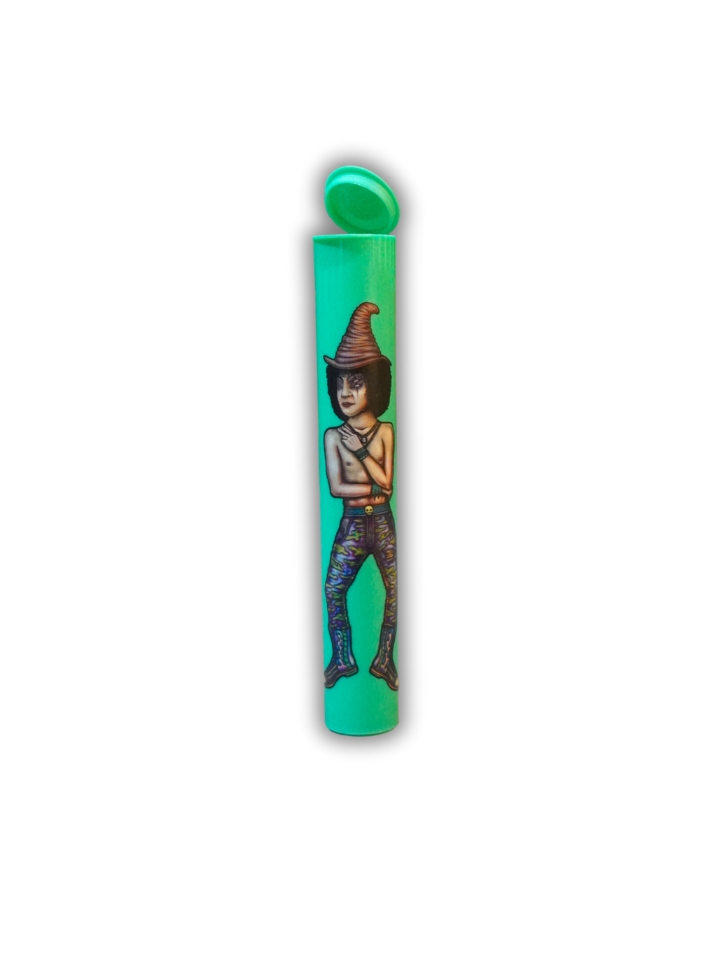 Tubete Lion Rolling Circus 