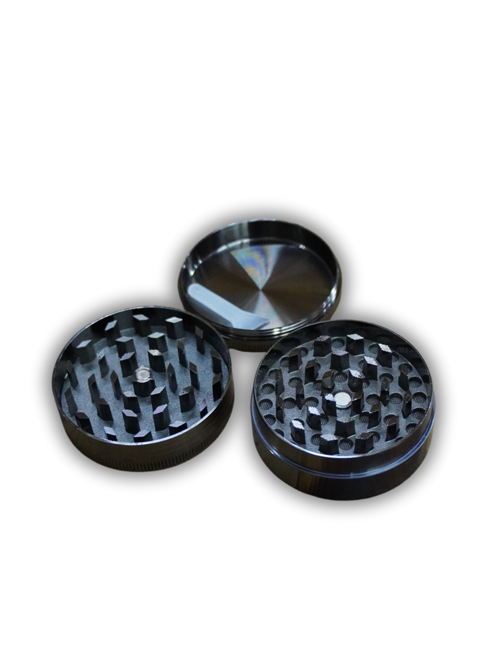 Dichavador metal jogo labirinto