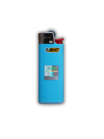 Isqueiro mini Bic original
