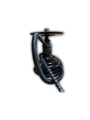 Stem+vaso+mangueira+prato