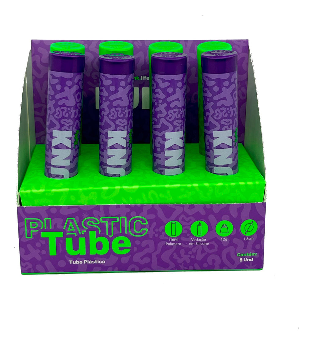 Tubete porta cigarro Kunk Zomo