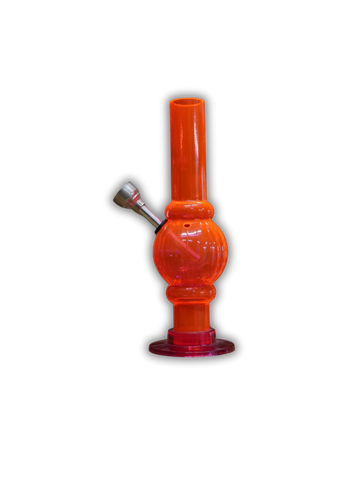 Bong de Acrílico Pequeno 15cm