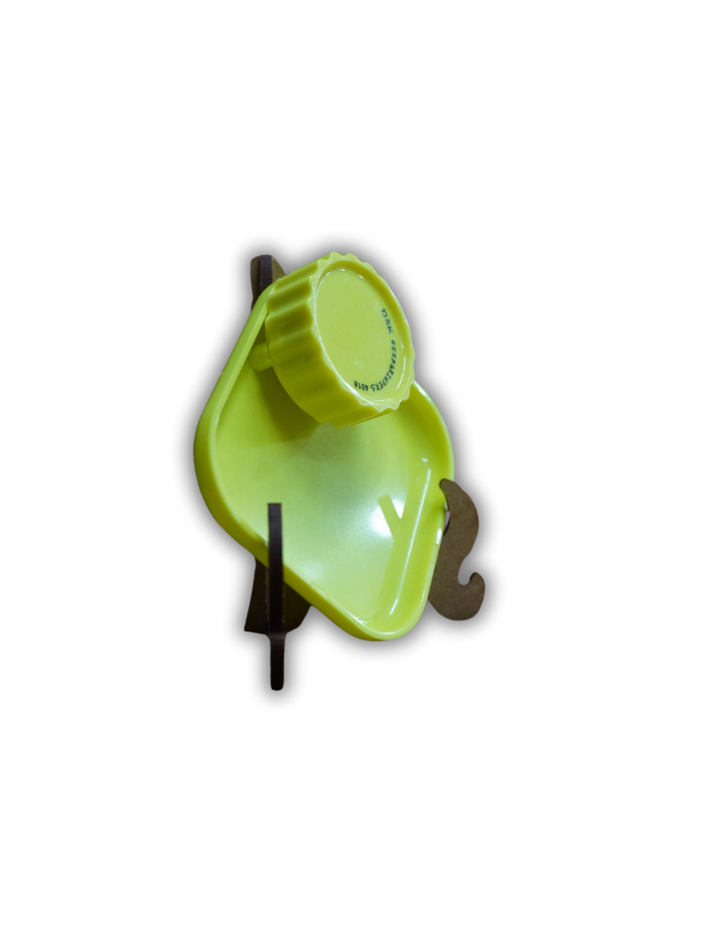 Dichavador Triturador 2 Em 1 Com Bandeja quadrada