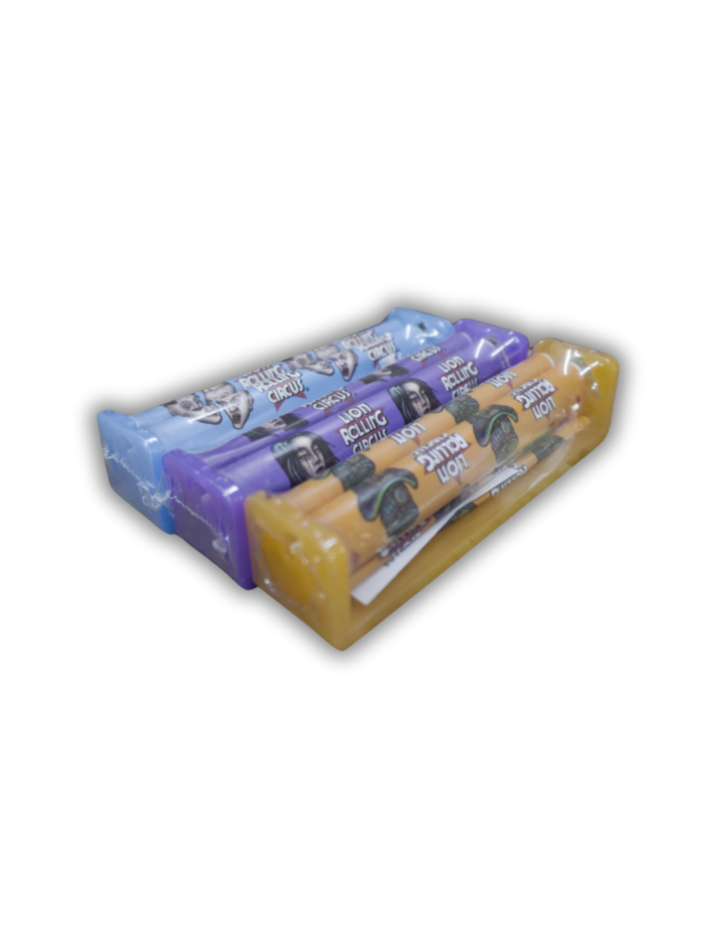 Bolador Lion Rolling Circus King Size Original