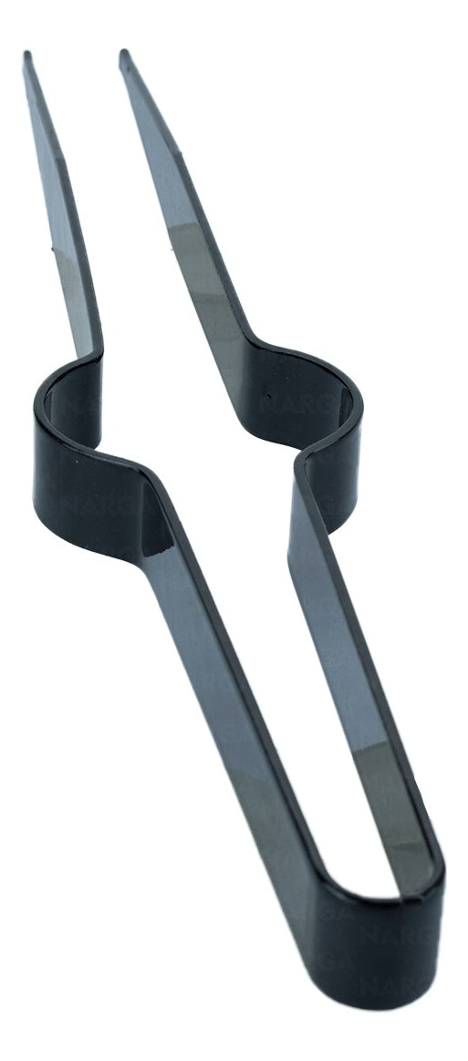 Pegador de Carvão simples para Narguile 28 cm