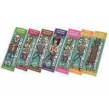 Blunt Lion Rolling Circus Sabores Variados