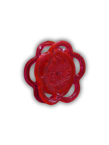 Dichavador poli grinder Purple Fire