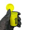 Pote Hermético Squeeze Cultura Dab 25 ml Colors