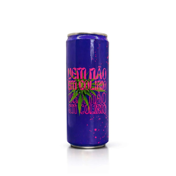 Cerveja Com Terpenos Hipnose Quem Não Tem Colírio Lata 355 Ml