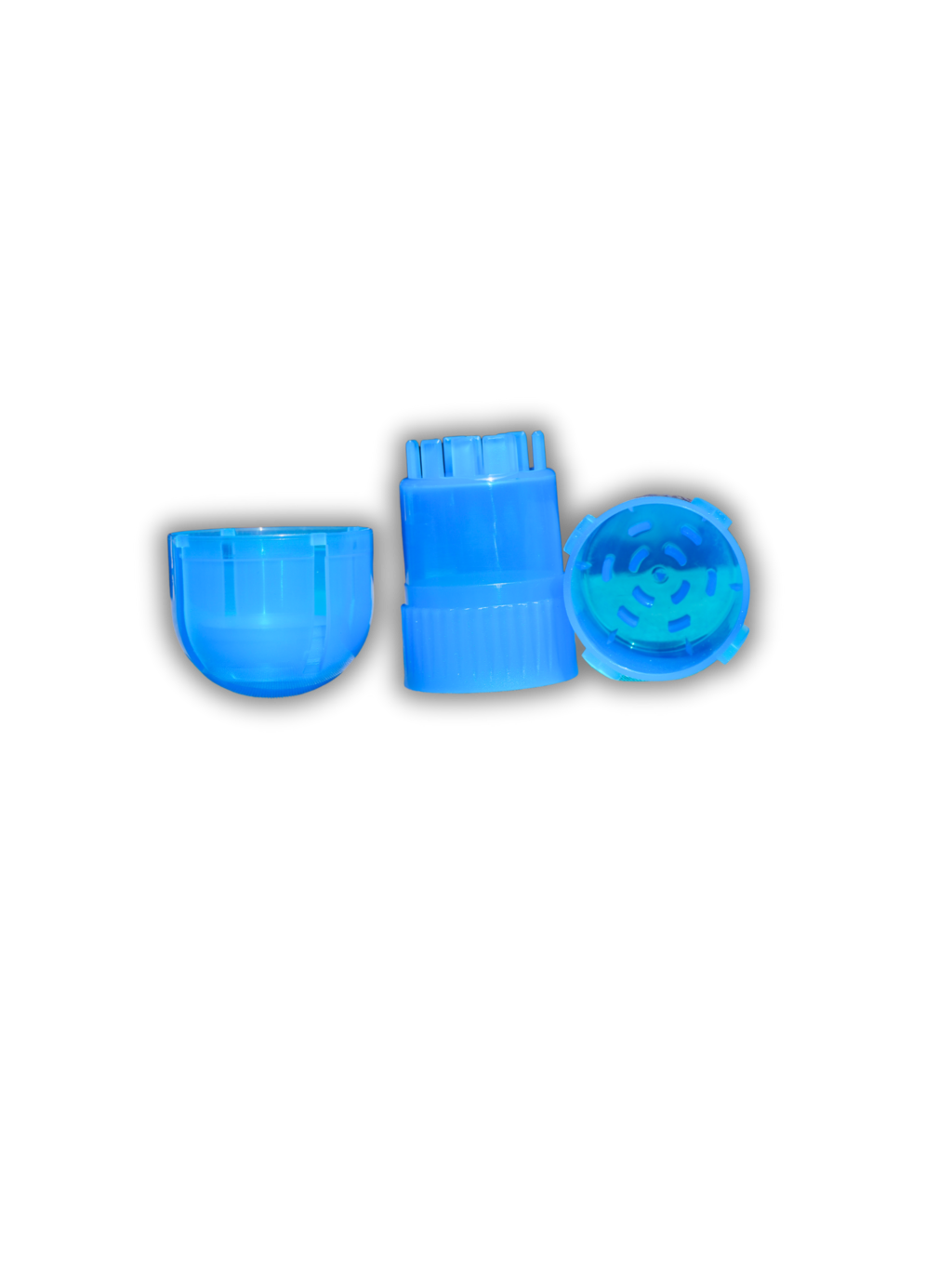 Dichavador Container Lion Rolling Circus