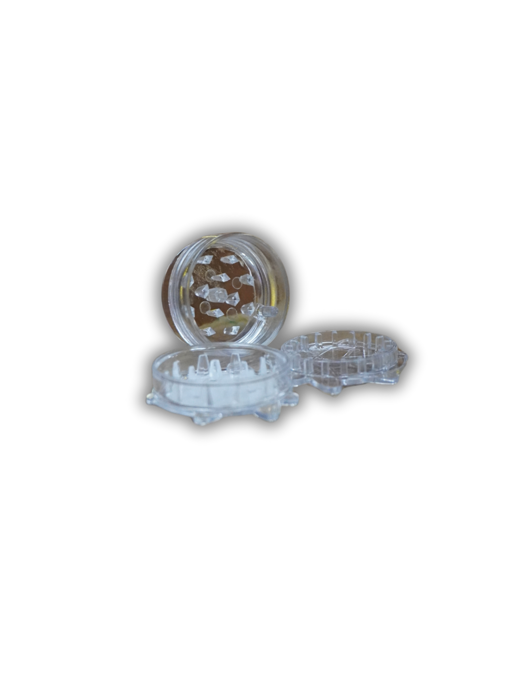 Dichavador pequeno policarbonato Sadhu